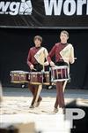 2014 WGI World Championships - Clinton HS