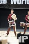 2014 WGI World Championships - Clinton HS