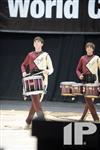 2014 WGI World Championships - Clinton HS