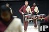 2014 WGI World Championships - Clinton HS