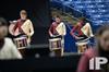 2014 WGI World Championships - Clinton HS