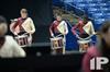 2014 WGI World Championships - Clinton HS
