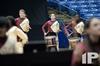 2014 WGI World Championships - Clinton HS