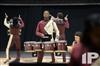 2014 WGI World Championships - Clinton HS