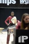 2014 WGI World Championships - Clinton HS