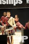 2014 WGI World Championships - Clinton HS