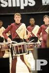 2014 WGI World Championships - Clinton HS