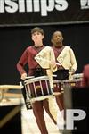 2014 WGI World Championships - Clinton HS