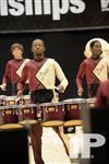 2014 WGI World Championships - Clinton HS