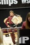 2014 WGI World Championships - Clinton HS