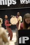 2014 WGI World Championships - Clinton HS