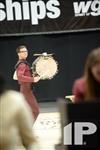 2014 WGI World Championships - Clinton HS