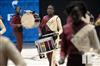 2014 WGI World Championships - Clinton HS