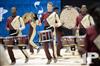 2014 WGI World Championships - Clinton HS