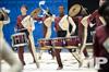 2014 WGI World Championships - Clinton HS