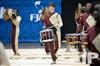 2014 WGI World Championships - Clinton HS