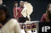 2014 WGI World Championships - Clinton HS