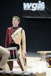 2014 WGI World Championships - Clinton HS