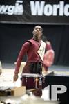2014 WGI World Championships - Clinton HS