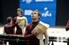 2014 WGI World Championships - Clinton HS