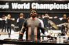 2014 WGI World Championships - Decatur Central HS
