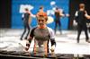 2014 WGI World Championships - Decatur Central HS