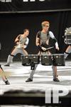 2014 WGI World Championships - Decatur Central HS