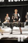 2014 WGI World Championships - Decatur Central HS