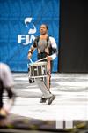 2014 WGI World Championships - Decatur Central HS