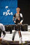 2014 WGI World Championships - Decatur Central HS