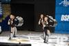 2014 WGI World Championships - Decatur Central HS