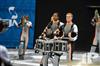 2014 WGI World Championships - Decatur Central HS