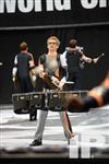 2014 WGI World Championships - Decatur Central HS