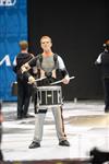 2014 WGI World Championships - Decatur Central HS