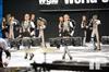 2014 WGI World Championships - Decatur Central HS