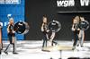 2014 WGI World Championships - Decatur Central HS