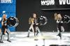 2014 WGI World Championships - Decatur Central HS