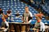 2014 WGI World Championships - Decatur Central HS