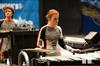 2014 WGI World Championships - Decatur Central HS