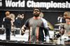 2014 WGI World Championships - Decatur Central HS