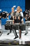 2014 WGI World Championships - Decatur Central HS