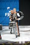 2014 WGI World Championships - Decatur Central HS