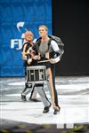 2014 WGI World Championships - Decatur Central HS