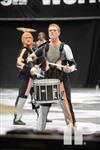 2014 WGI World Championships - Decatur Central HS