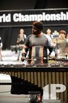 2014 WGI World Championships - Decatur Central HS