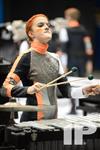 2014 WGI World Championships - Decatur Central HS
