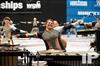 2014 WGI World Championships - Decatur Central HS