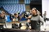 2014 WGI World Championships - Eagan HS