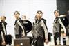 2014 WGI World Championships - Eagan HS
