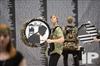 2014 WGI World Championships - Gateway Indoor
